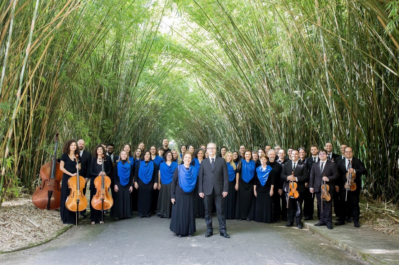 Apresentação da 9ª Sinfonia de Beethoven celebra 200 anos da imigração alemã
